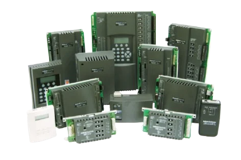 Legacy Controllers